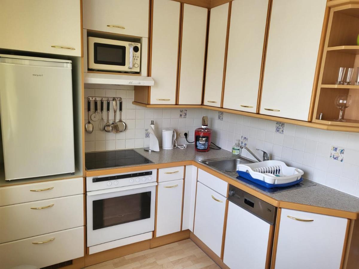 Graz Liebenau Apartment Ngoại thất bức ảnh