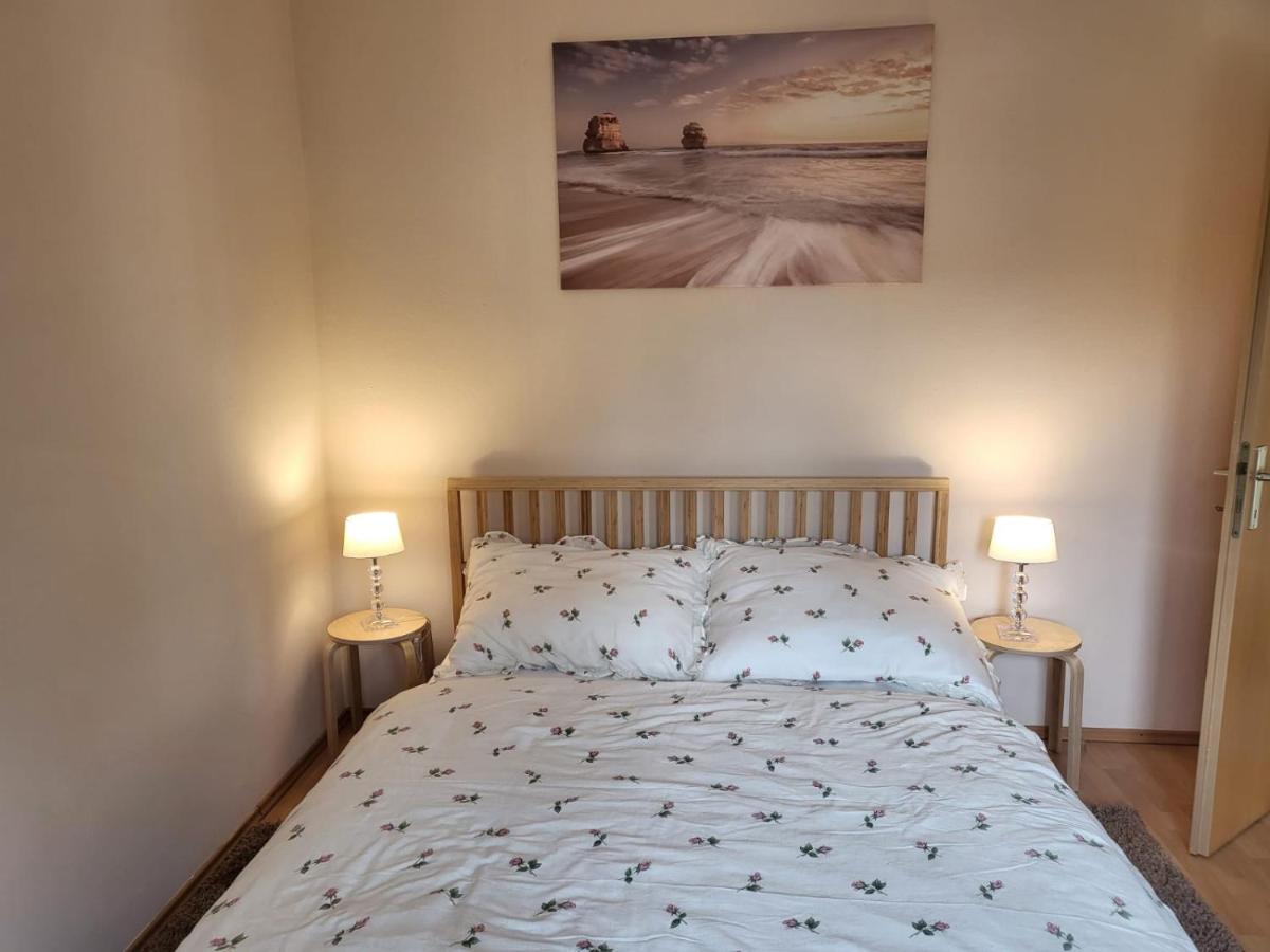 Graz Liebenau Apartment Ngoại thất bức ảnh