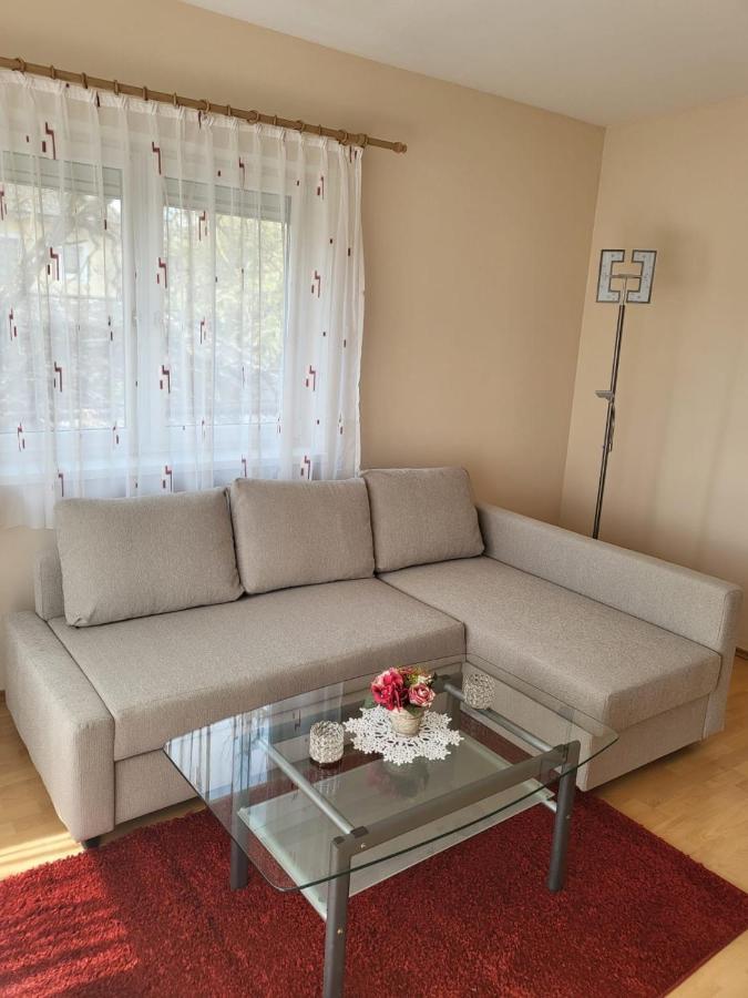 Graz Liebenau Apartment Ngoại thất bức ảnh