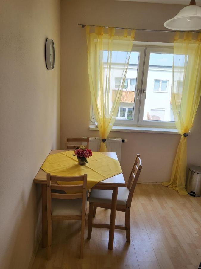 Graz Liebenau Apartment Ngoại thất bức ảnh