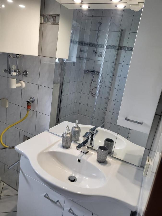 Graz Liebenau Apartment Ngoại thất bức ảnh